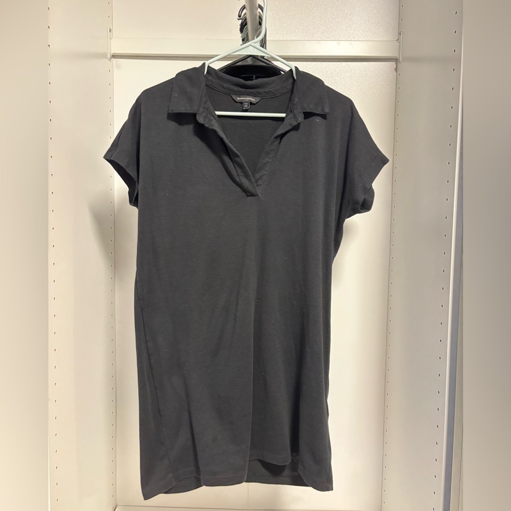 Banana Republic work dress